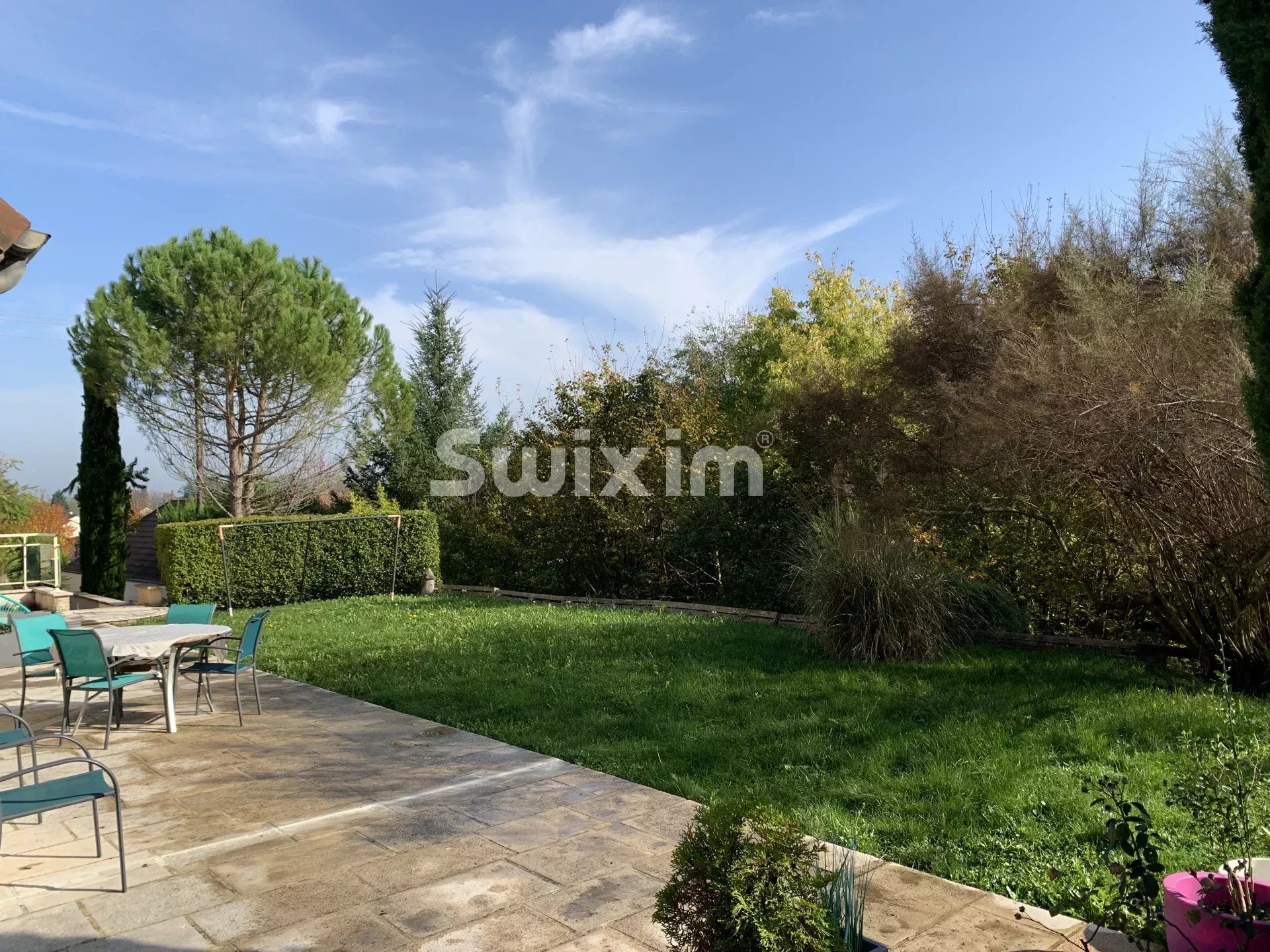 Maison à vendre, 190m², Chagny
