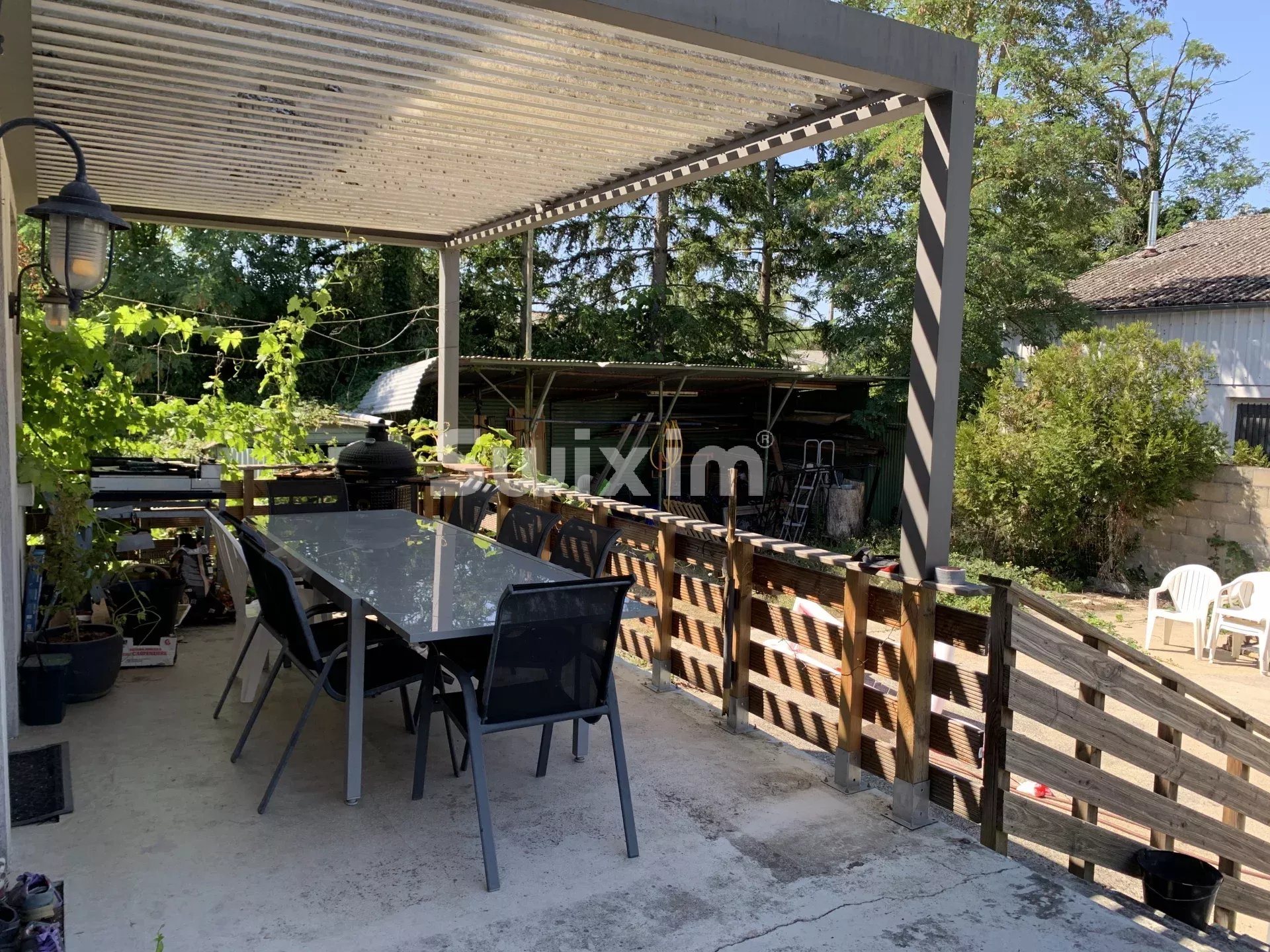 Maison à vendre, 225m², Chagny
