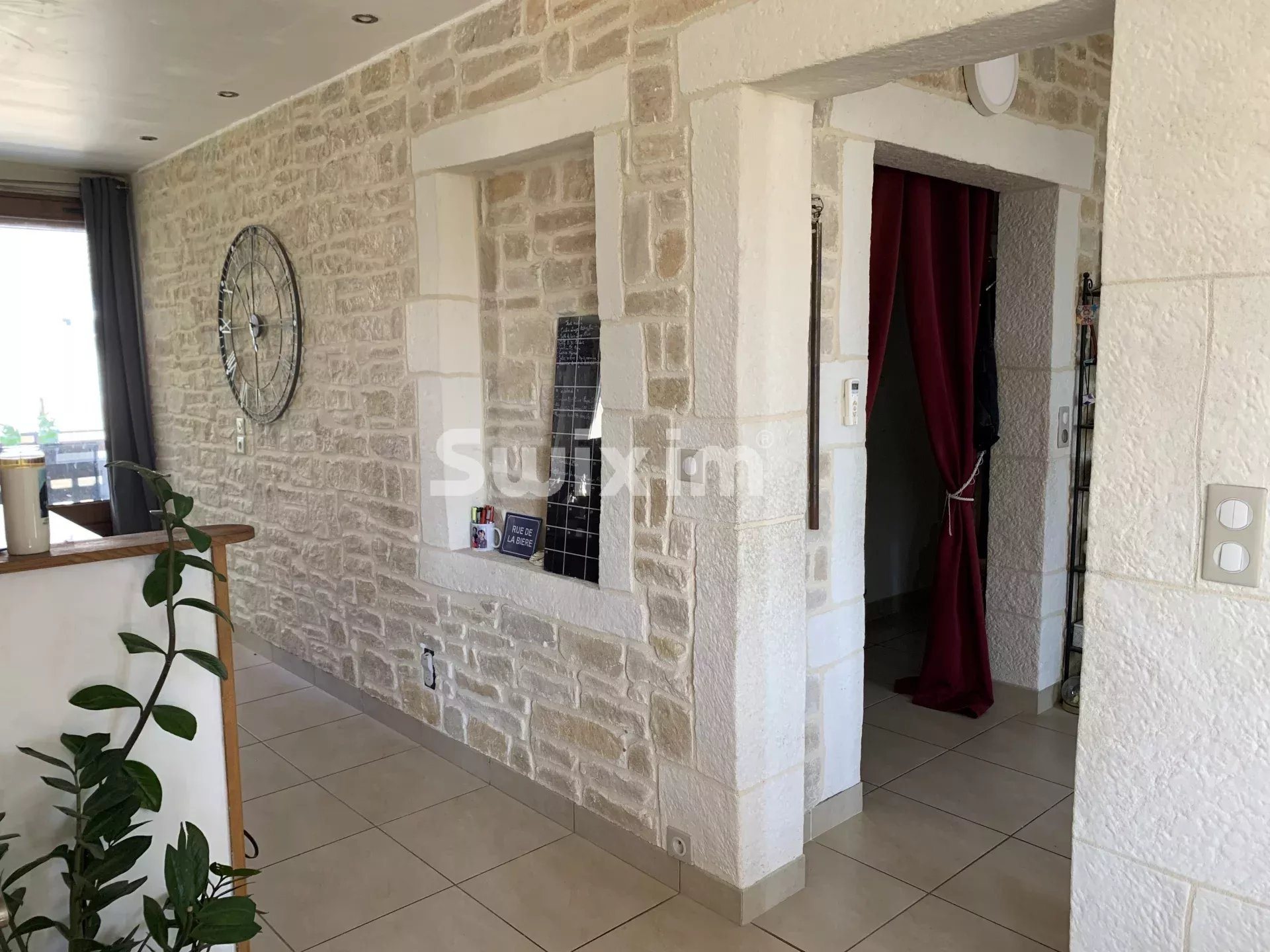Maison à vendre, 225m², Chagny