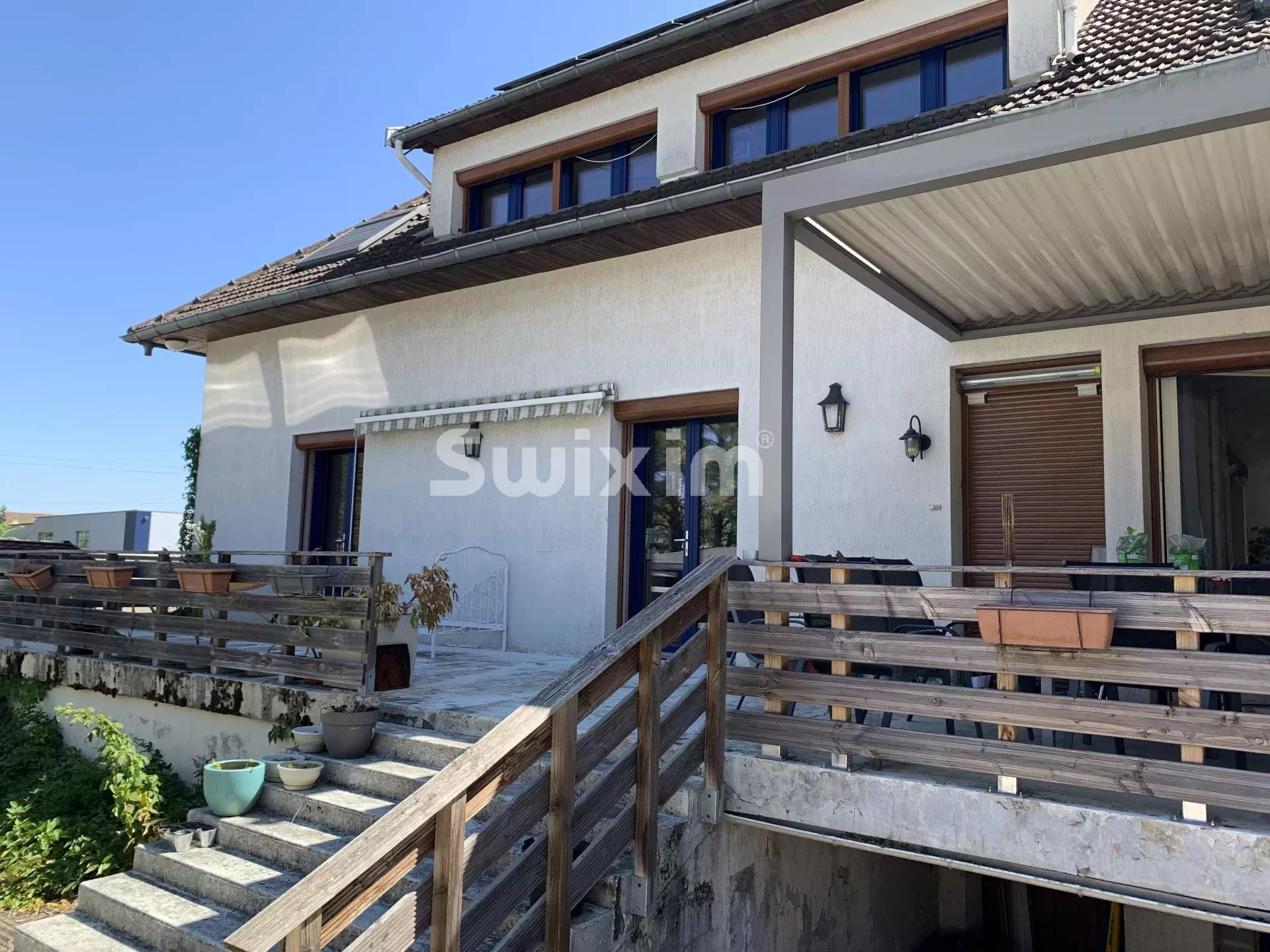 Maison à vendre, 225m², Chagny