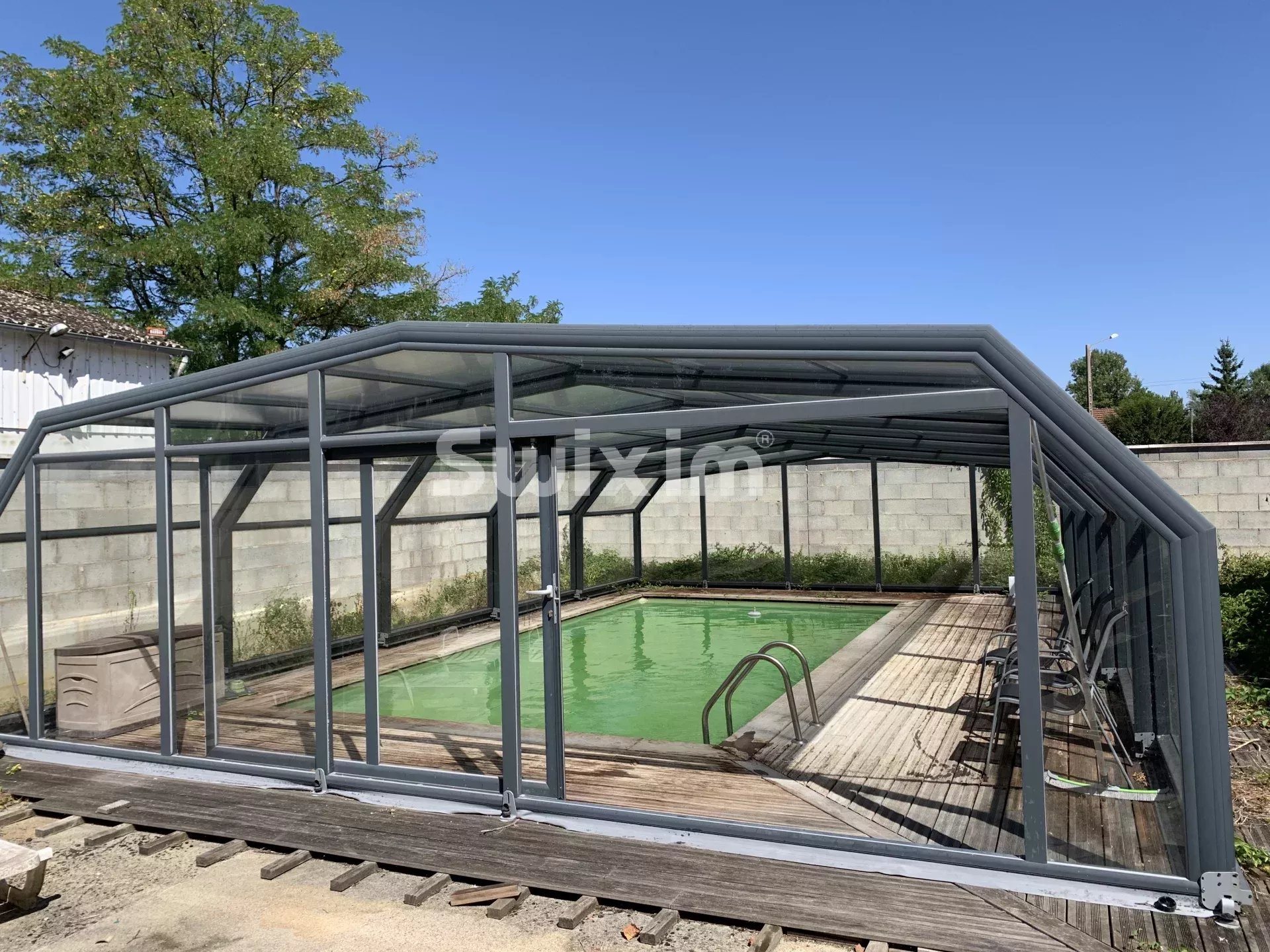 Maison à vendre, 225m², Chagny