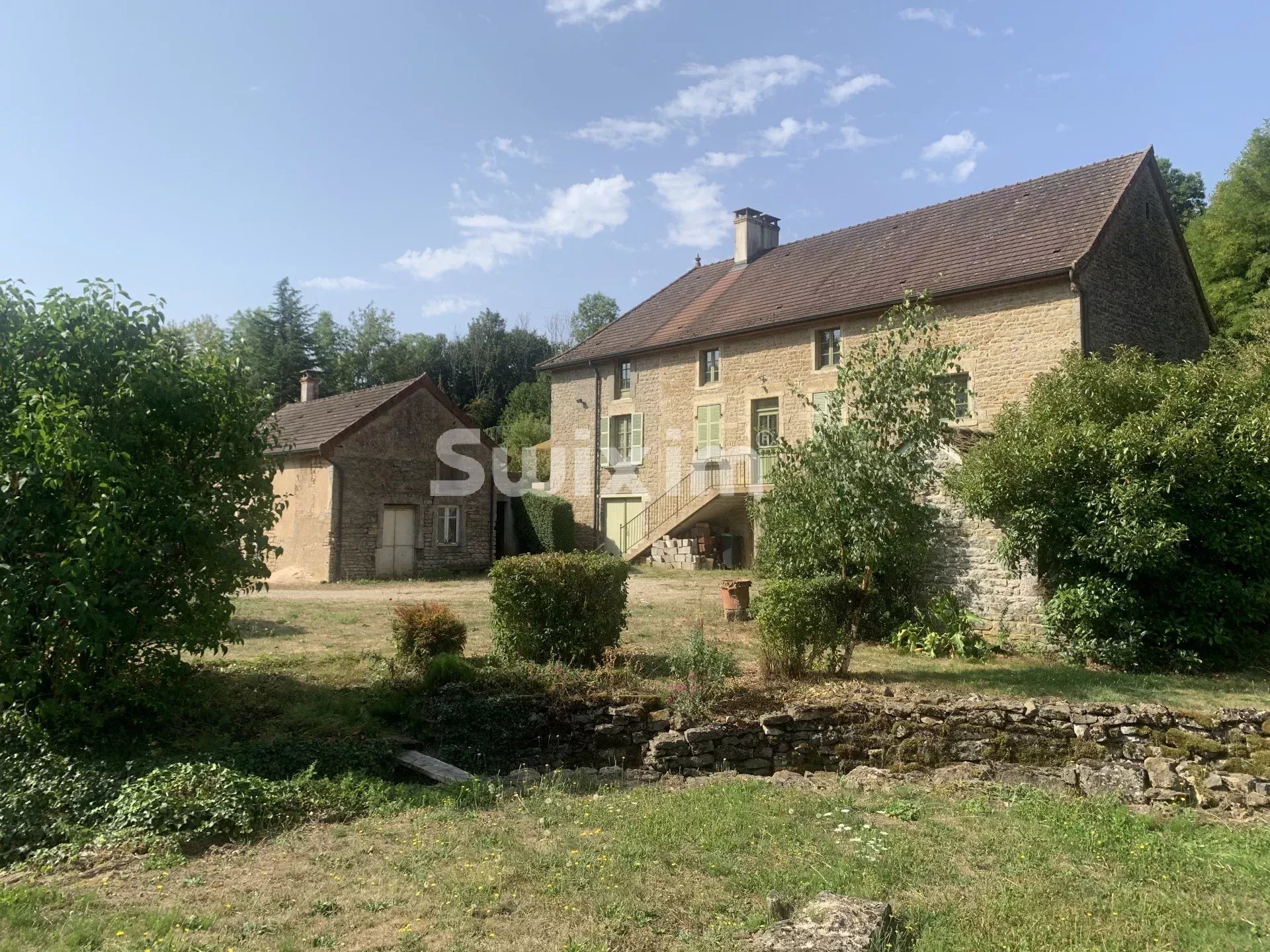 Maison à vendre, 120m², Santenay