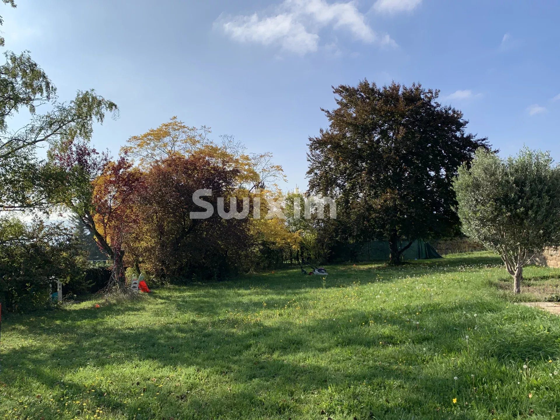 Maison à vendre, 225m², Charnay-lès-Mâcon