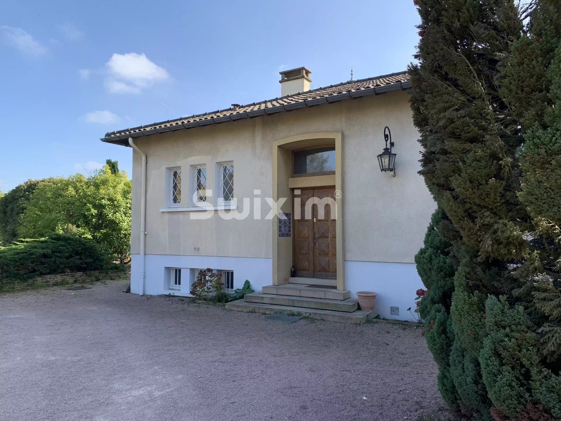 Maison à vendre, 225m², Charnay-lès-Mâcon