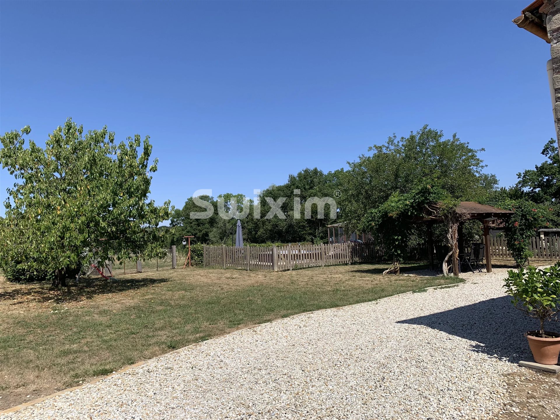 Maison à vendre, 250m², Saint-Amour