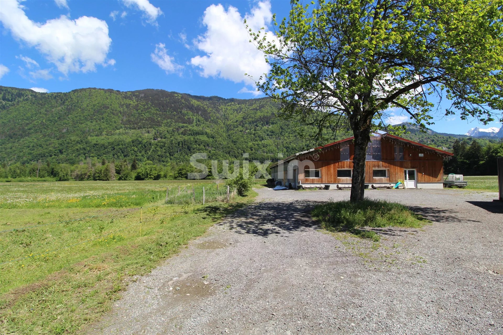 Maison à vendre, 110m², Morillon