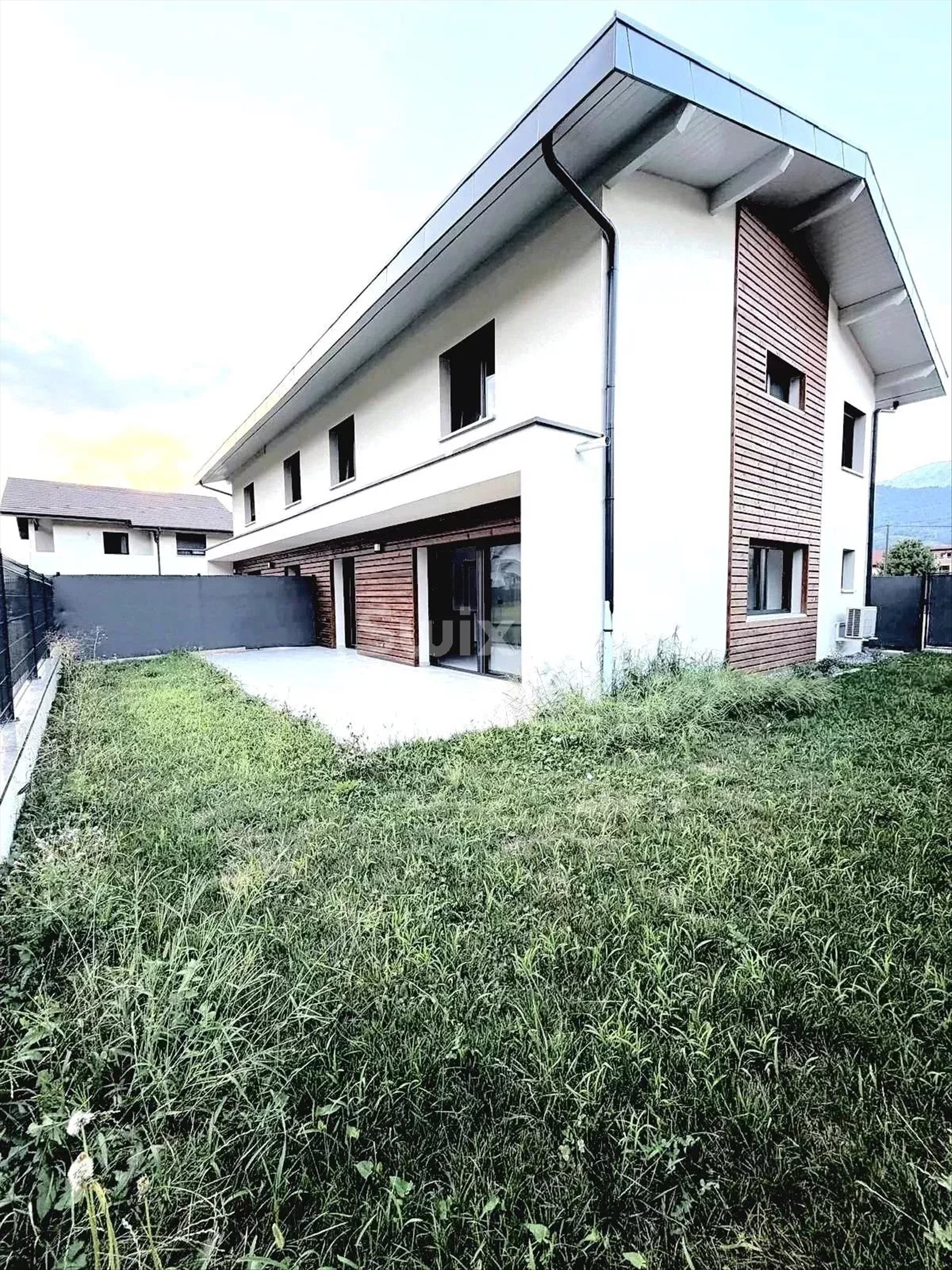 Maison à vendre, 117m², Scionzier