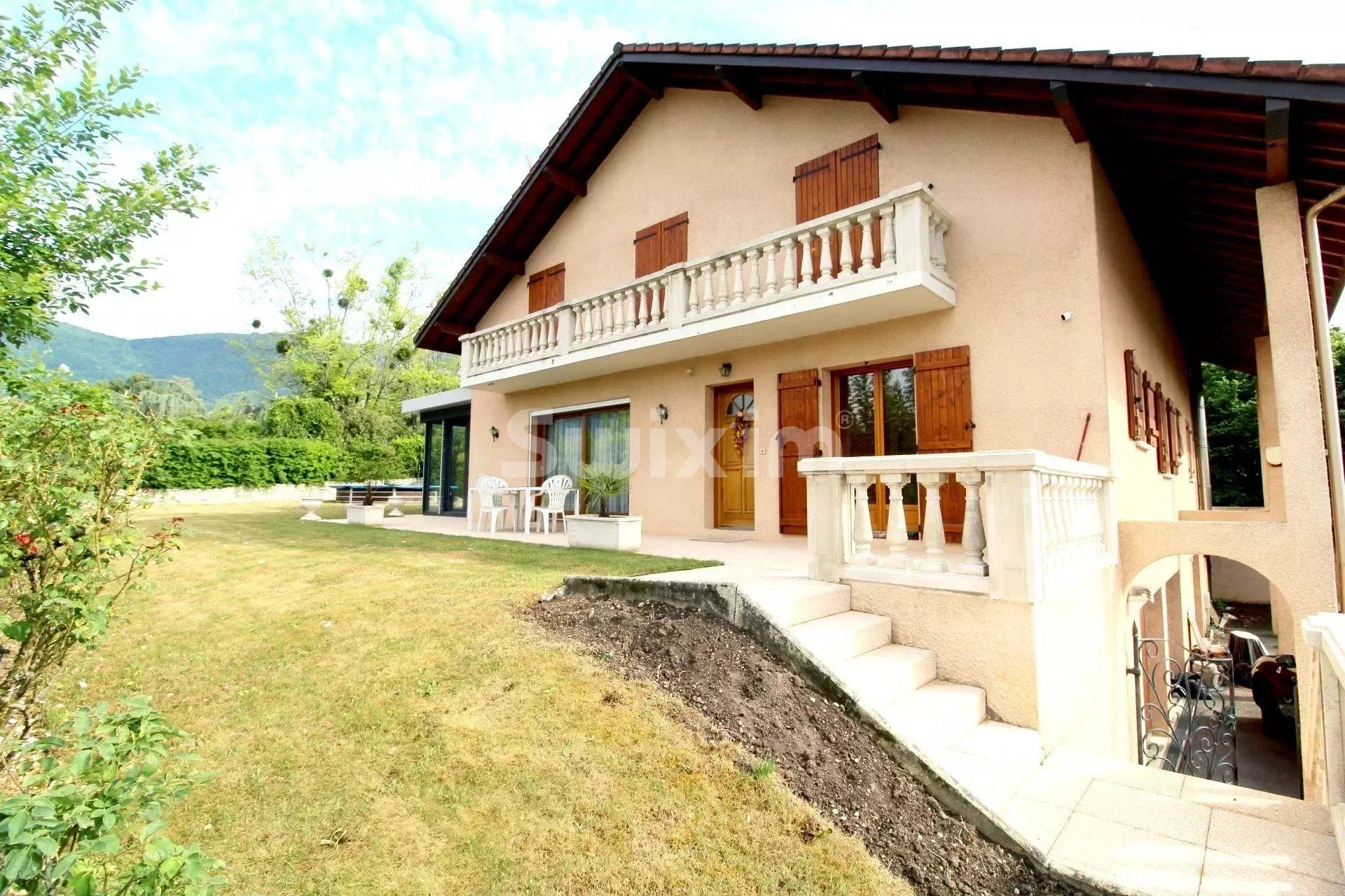Maison à vendre, 147m², Archamps