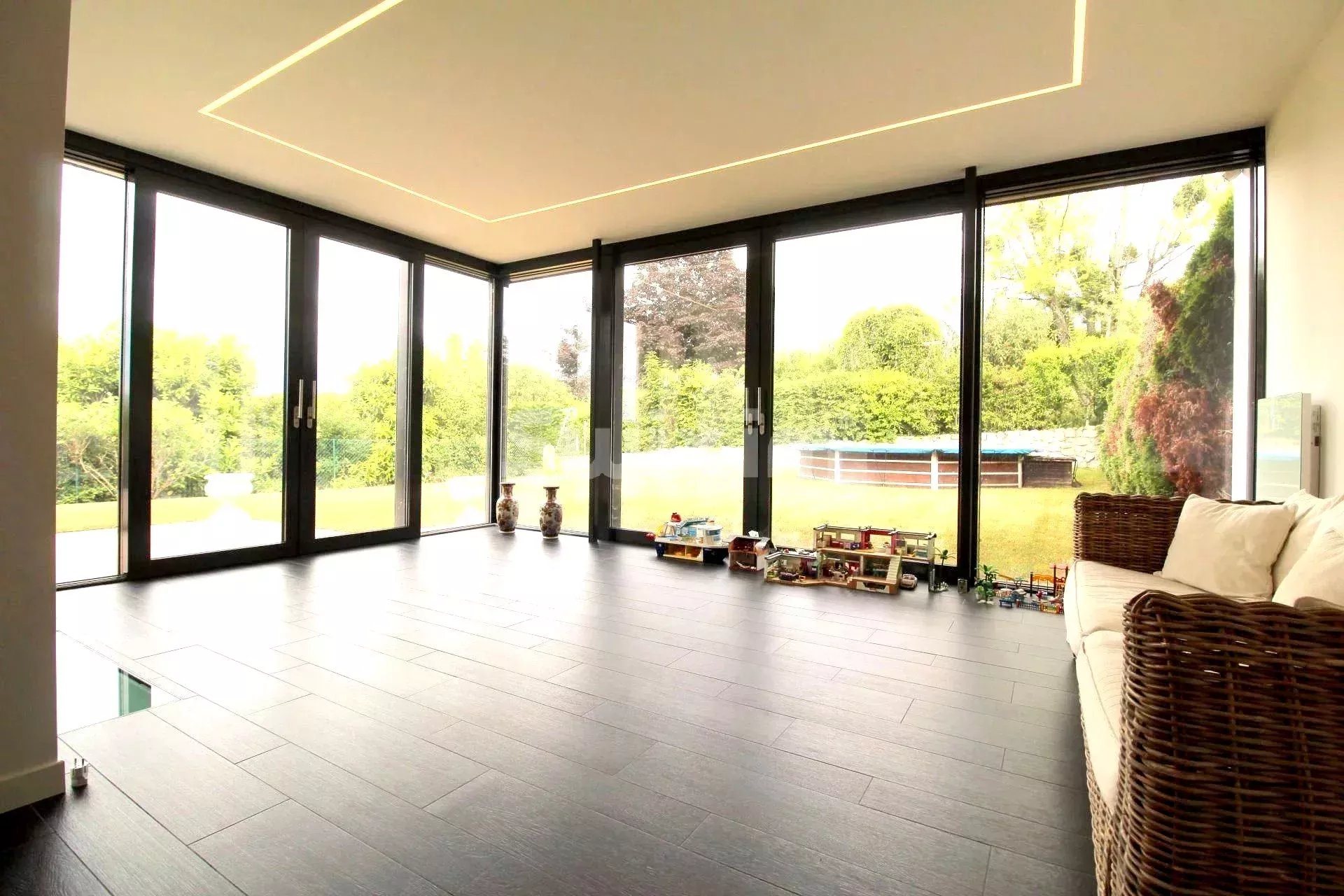 Maison à vendre, 147m², Archamps