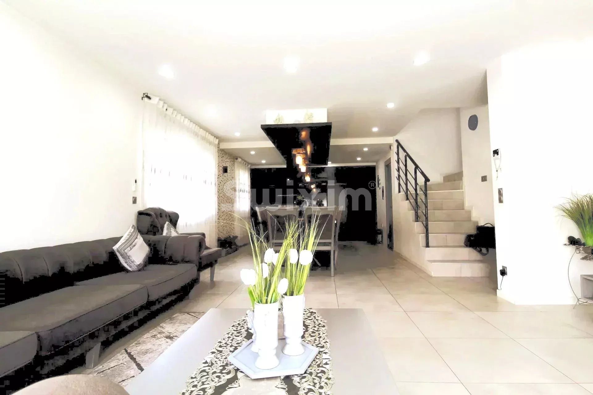 Maison à vendre, 110m², Scionzier