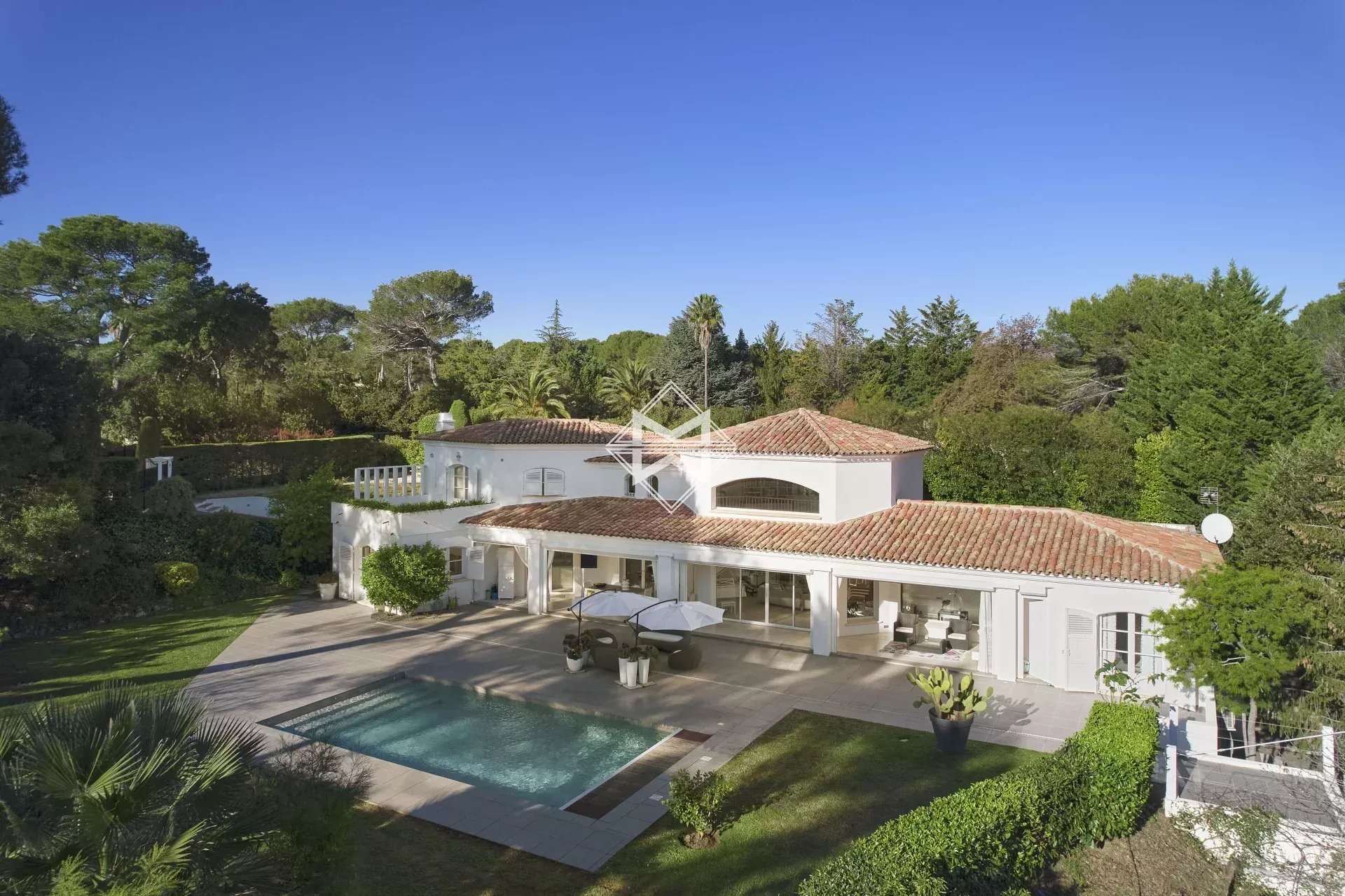 Maison à vendre, 250m², Mougins