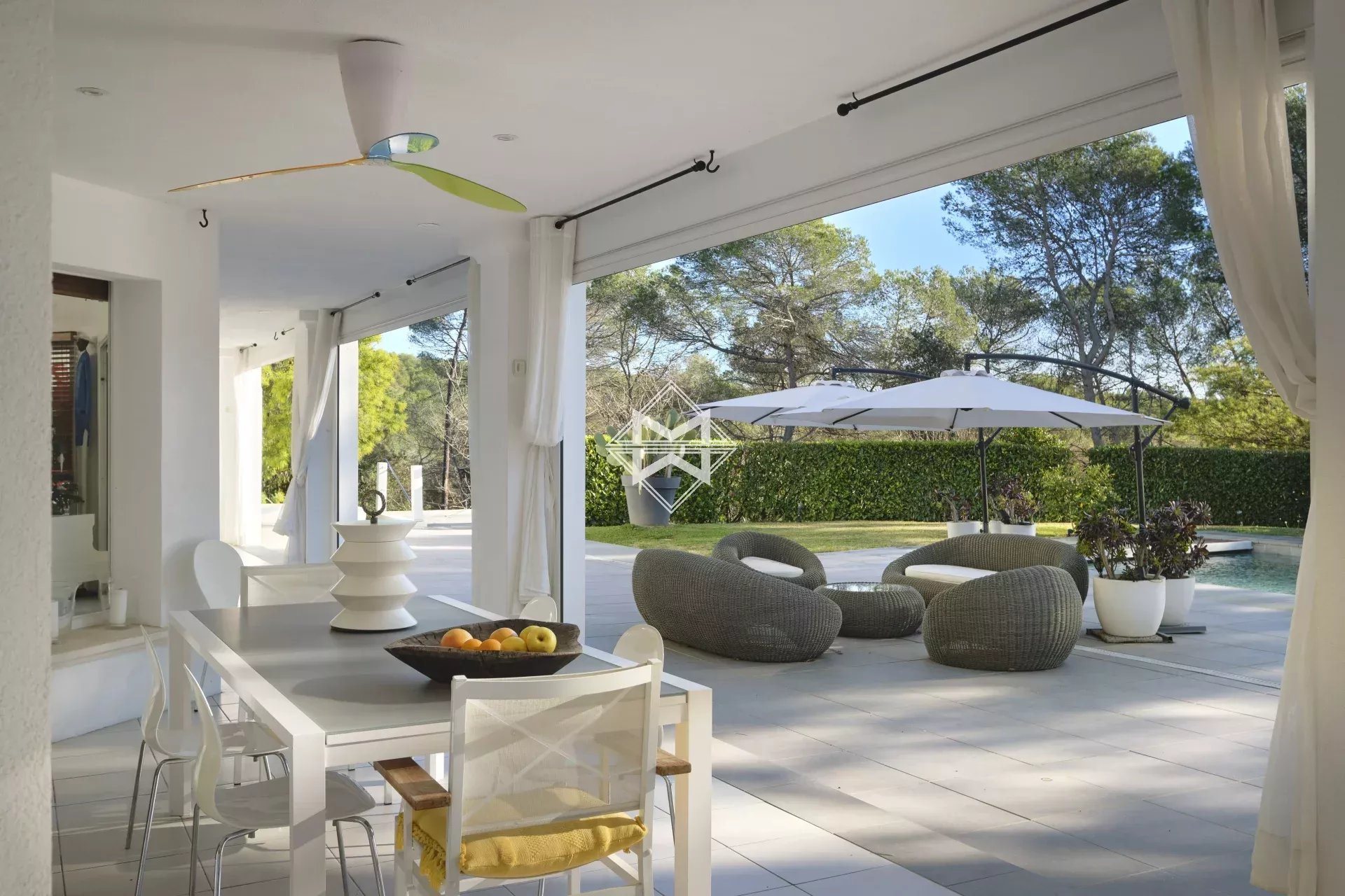 Maison à vendre, 250m², Mougins