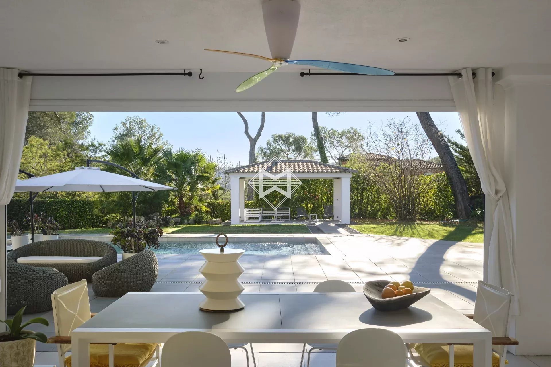 Maison à vendre, 250m², Mougins