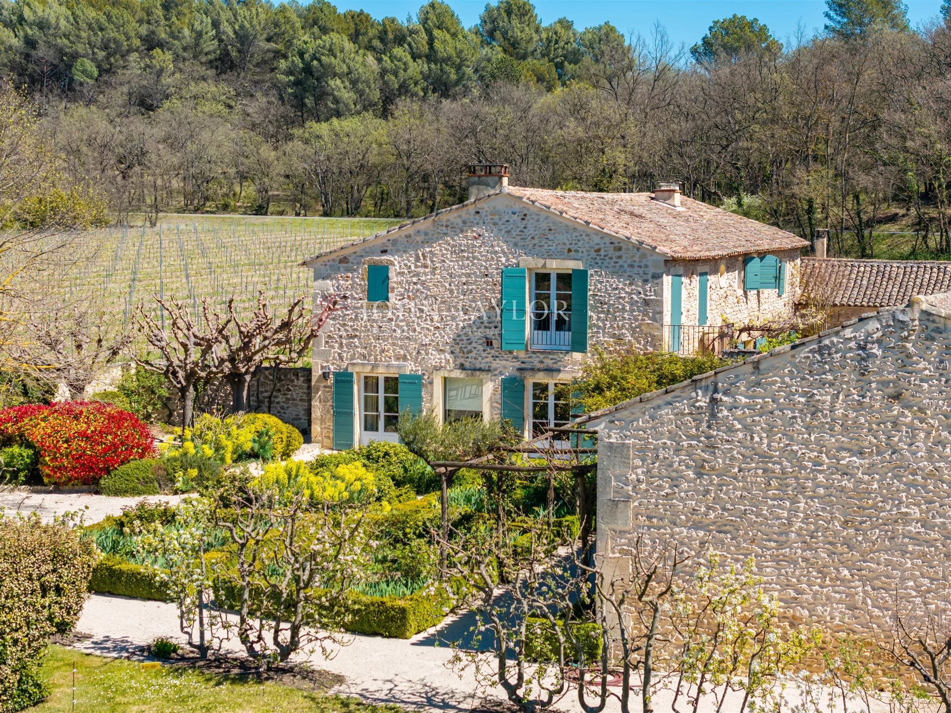 Maison à vendre, 340m², Goult
