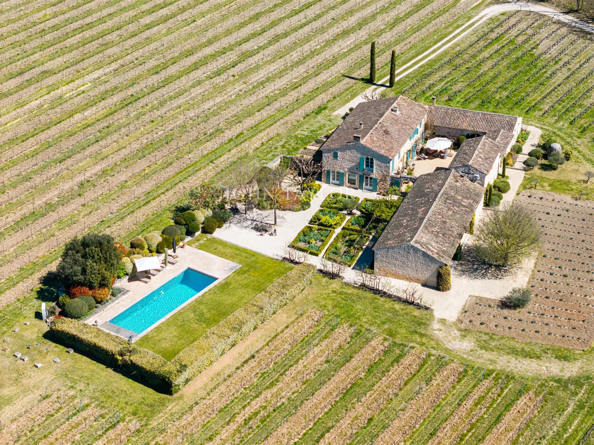Maison à vendre, 340m², Goult