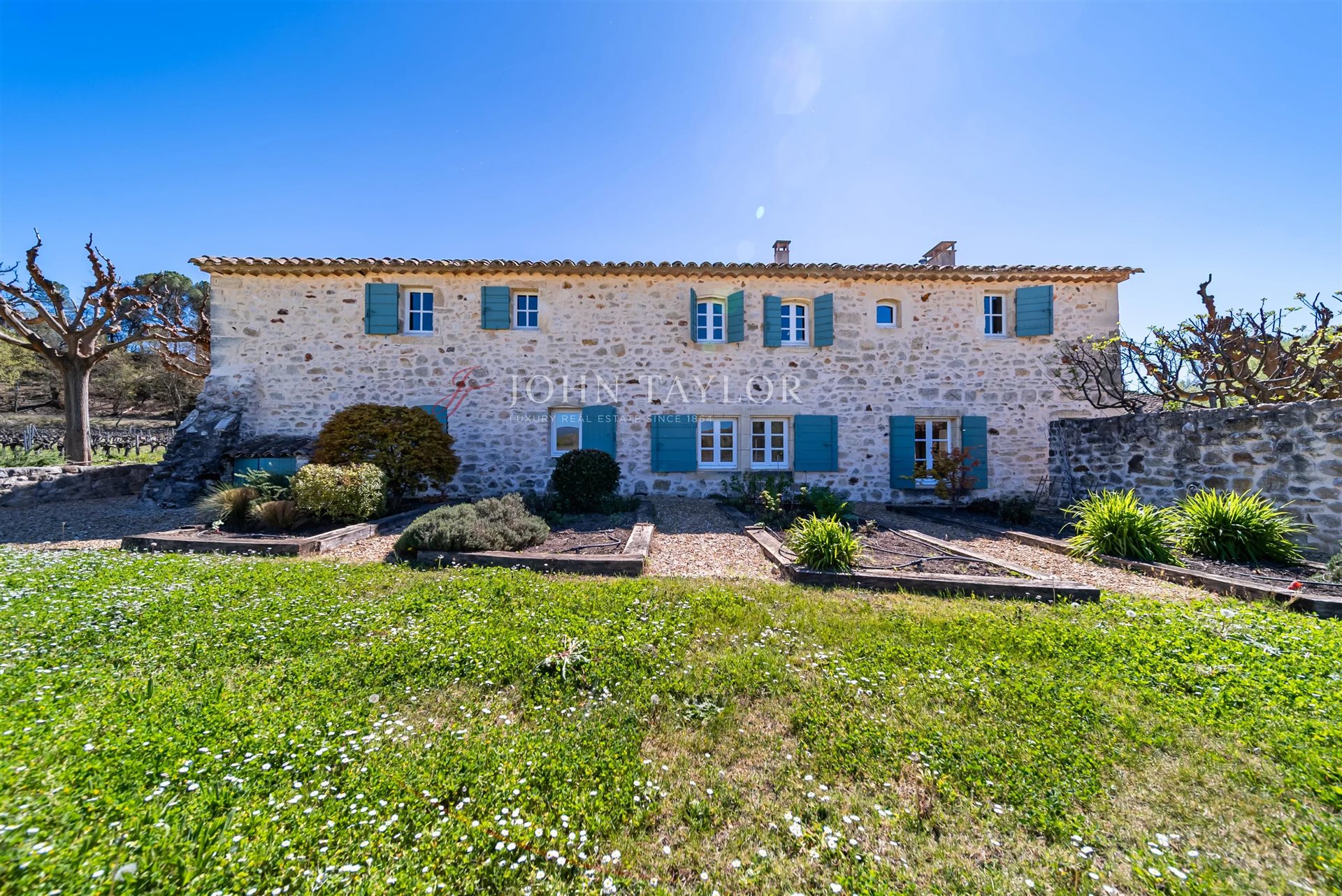 Maison à vendre, 340m², Goult