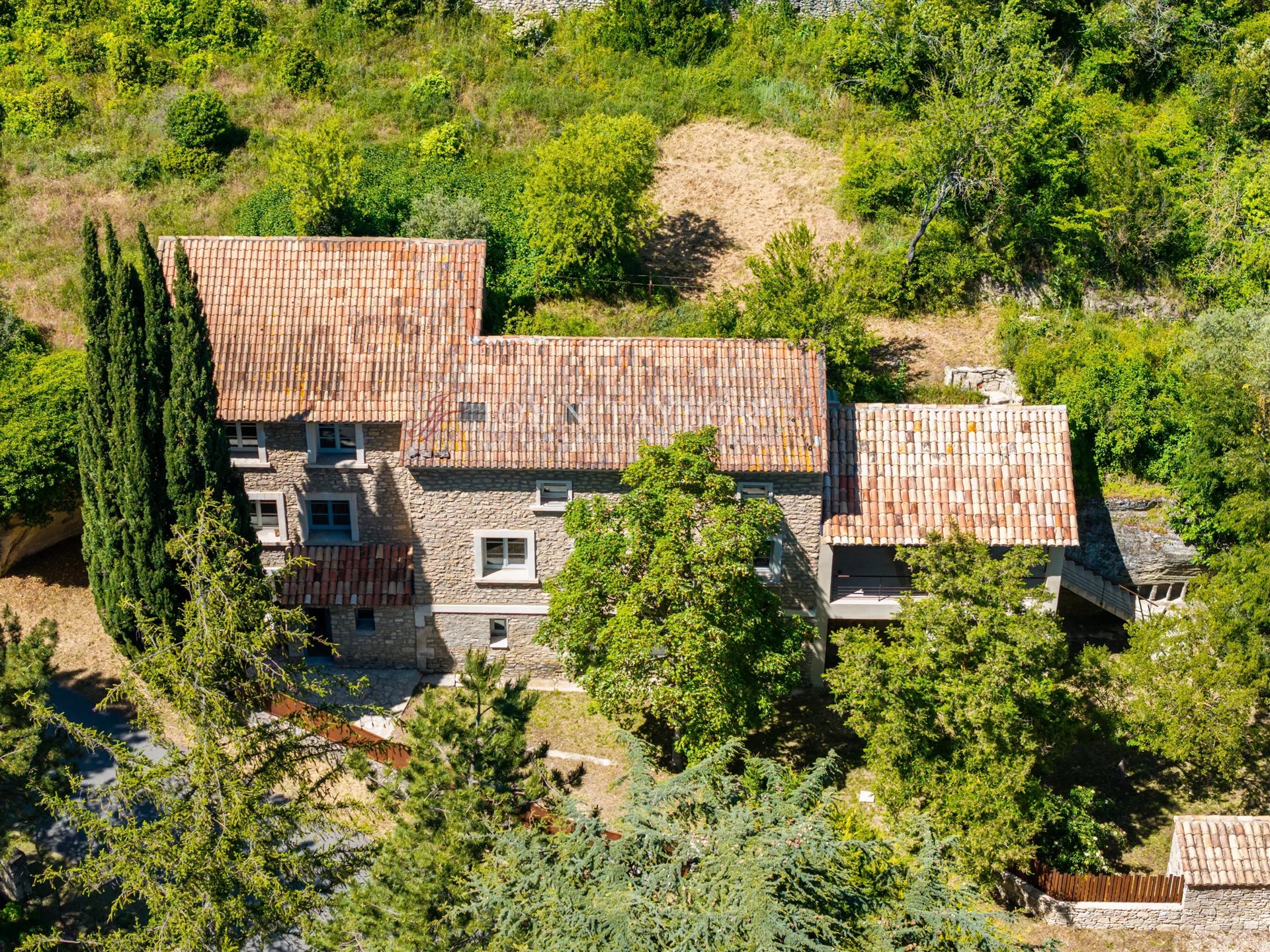 Maison à vendre, 200m², Bonnieux