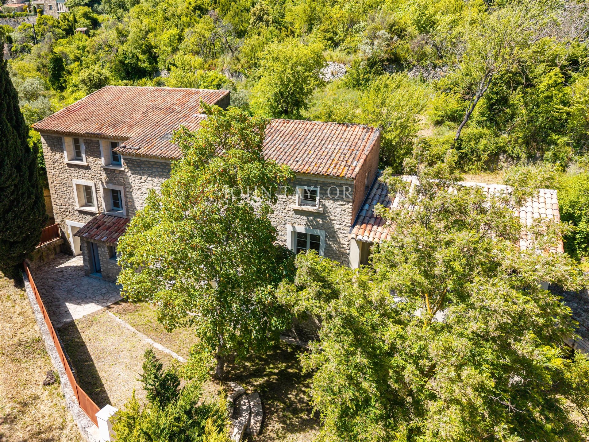 Maison à vendre, 200m², Bonnieux