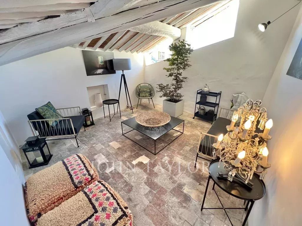 Maison à vendre, 63m², Lourmarin