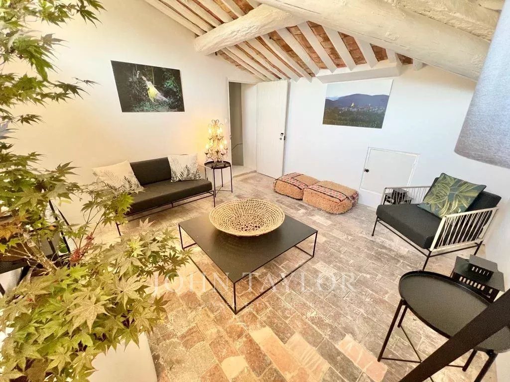 Maison à vendre, 63m², Lourmarin