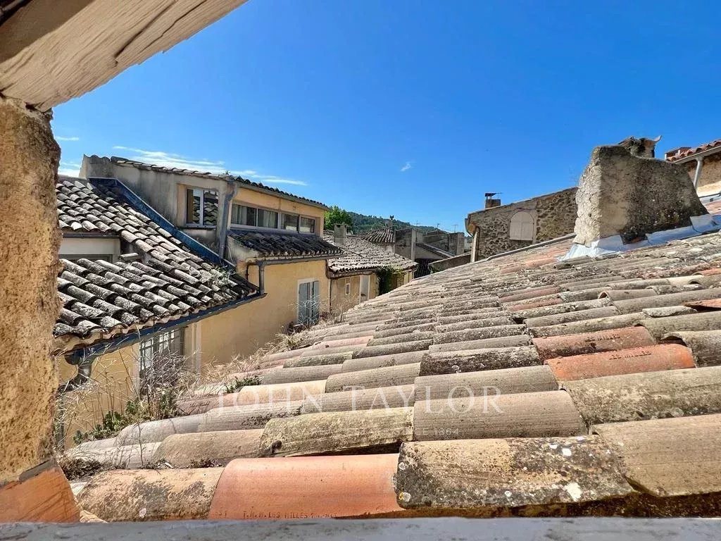 Maison à vendre, 63m², Lourmarin