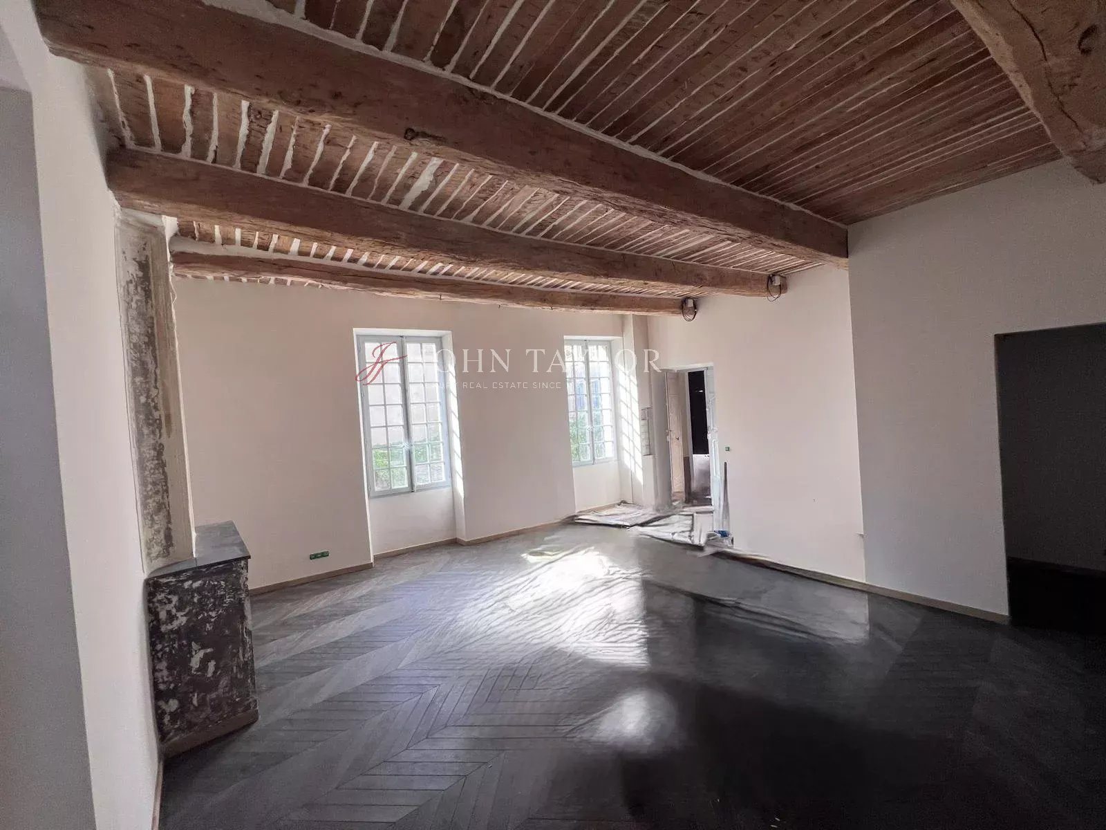 Appartement à vendre, 80m², Lourmarin