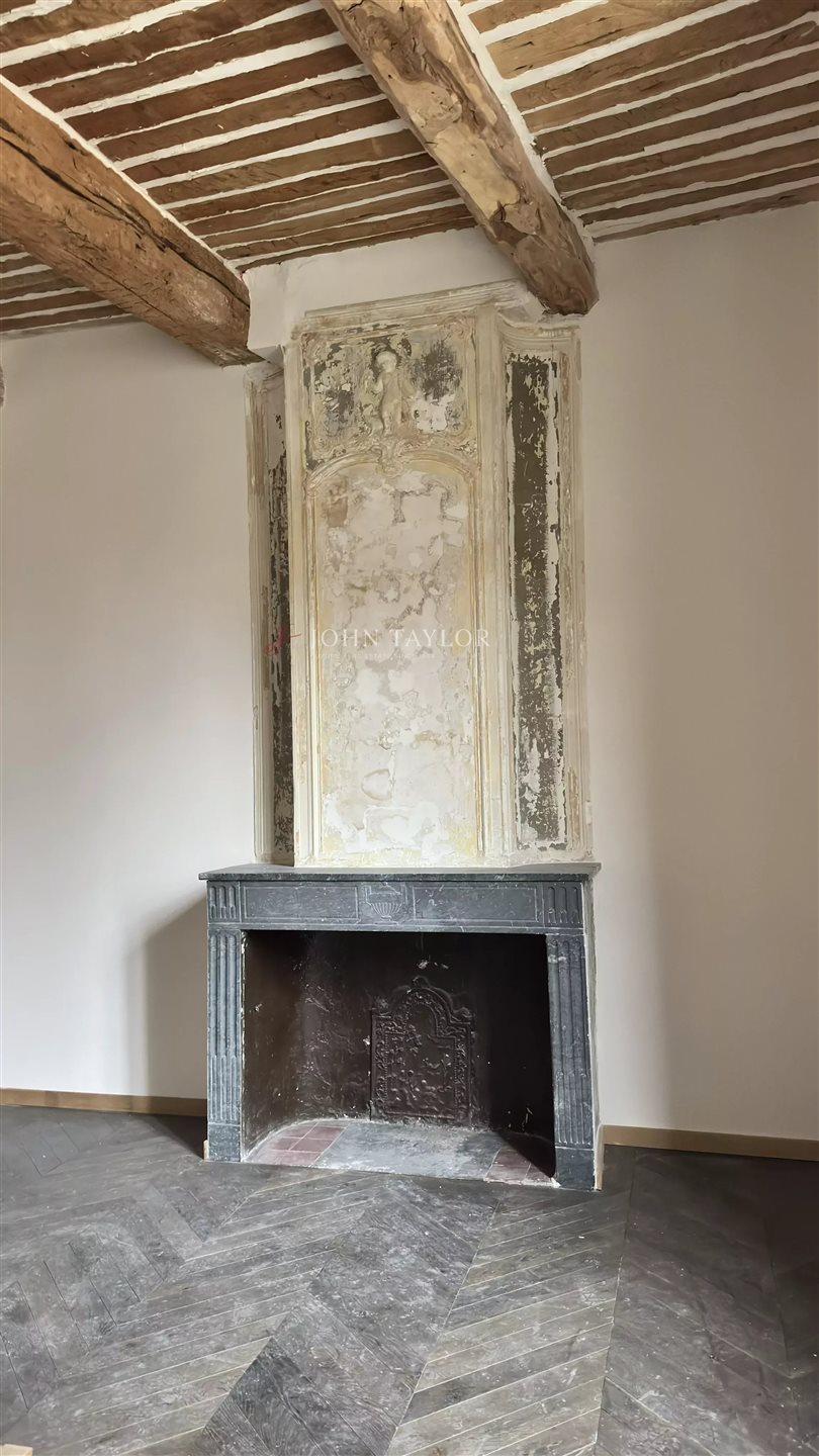 Appartement à vendre, 80m², Lourmarin