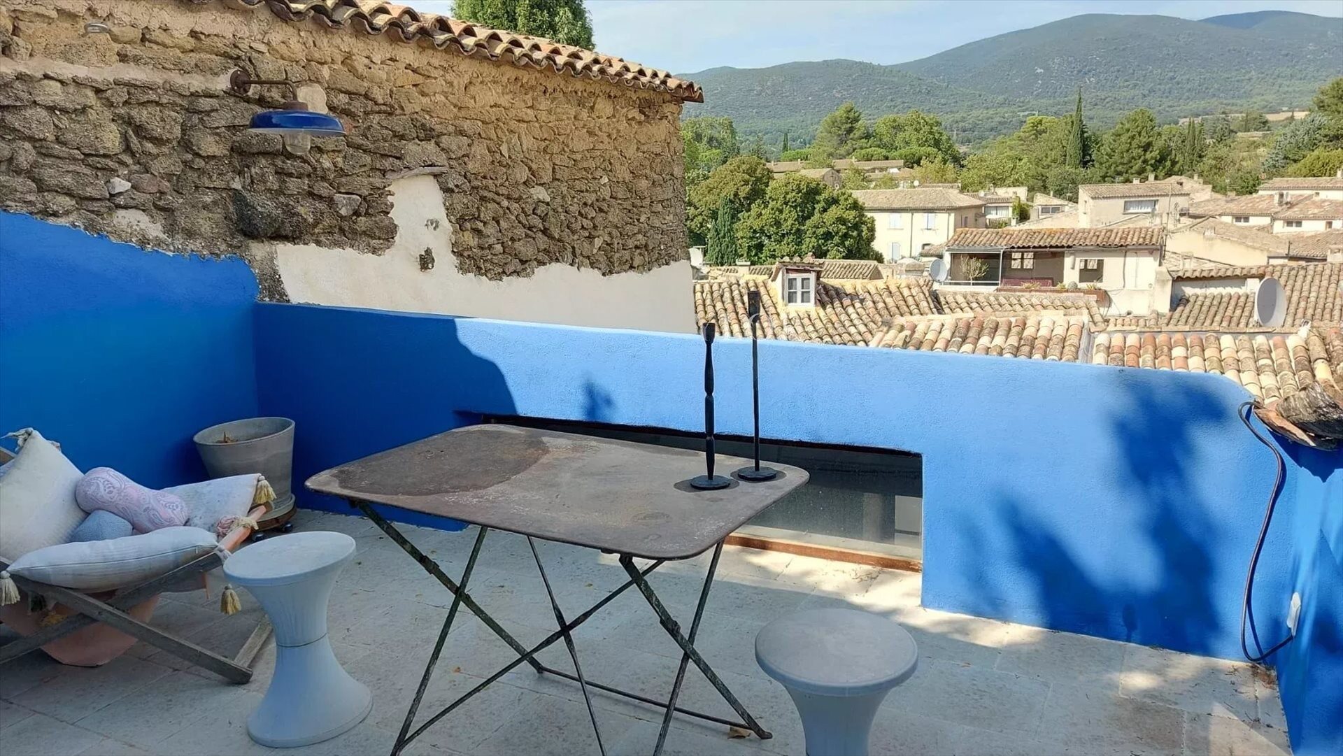 Maison à vendre, 137m², Lourmarin