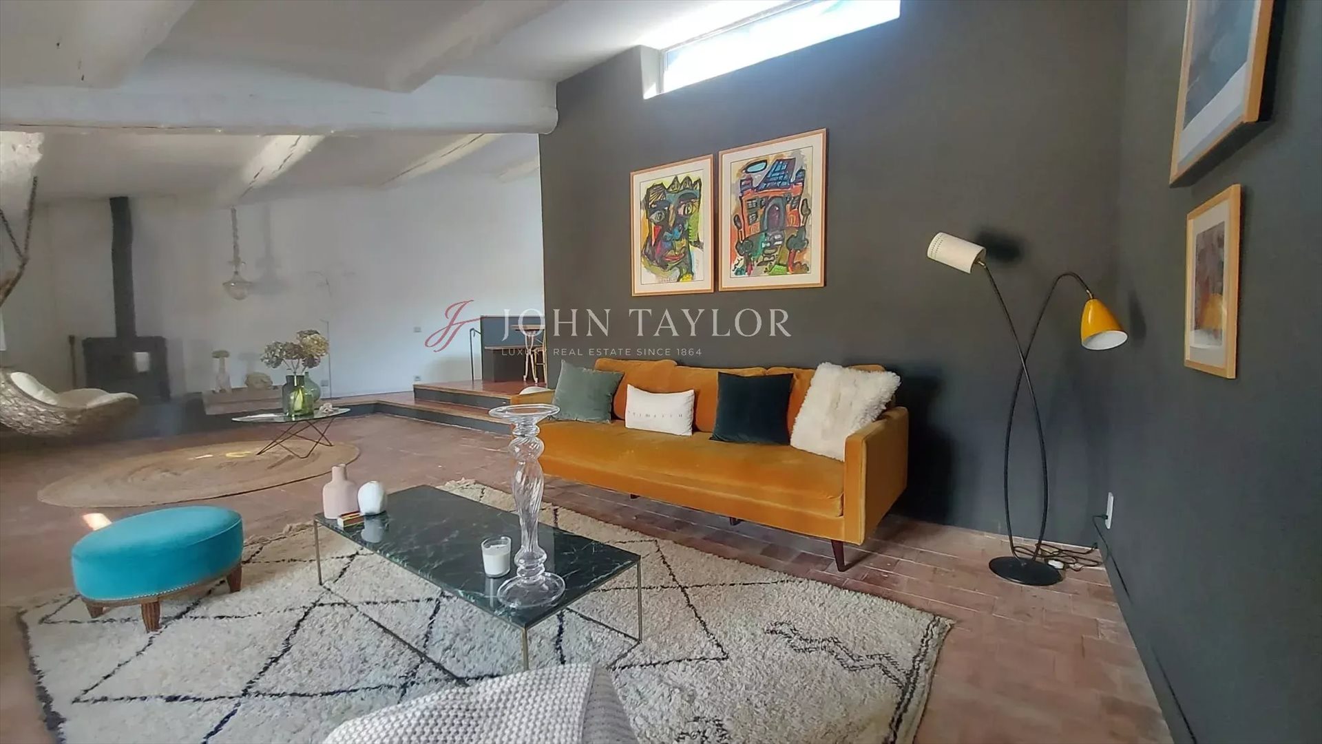 Maison à vendre, 137m², Lourmarin