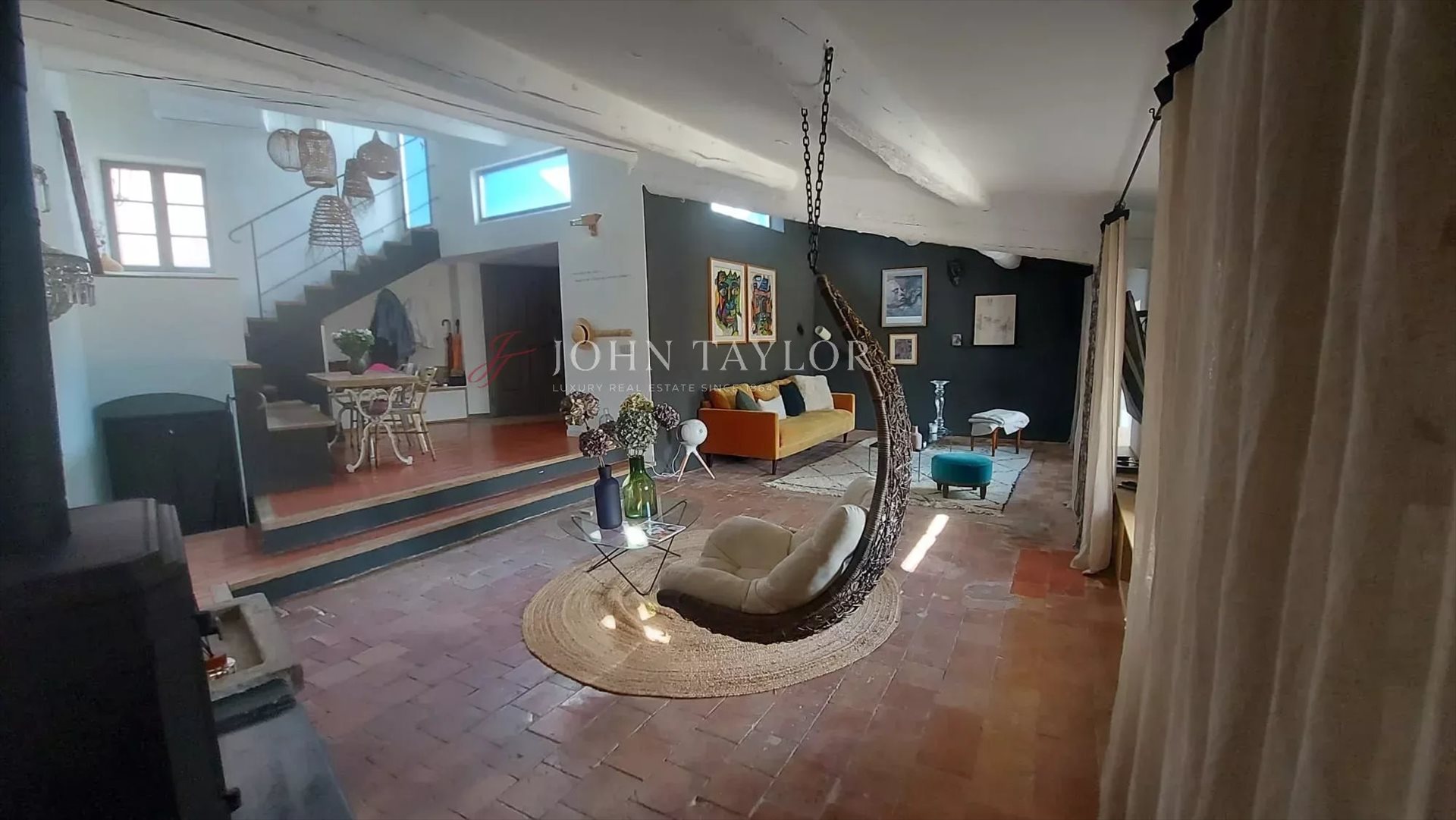 Maison à vendre, 137m², Lourmarin