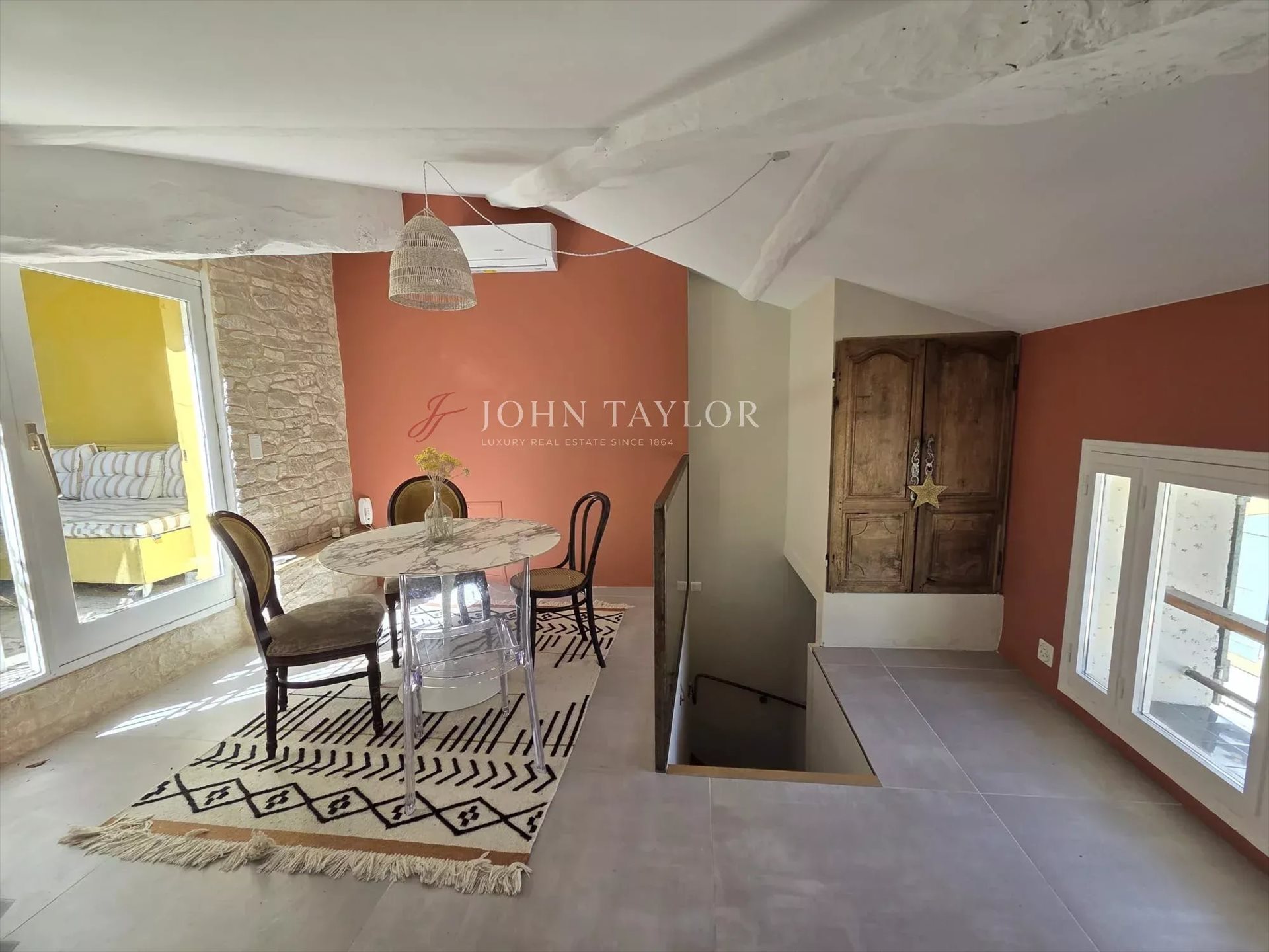 Maison à vendre, 55m², Lourmarin
