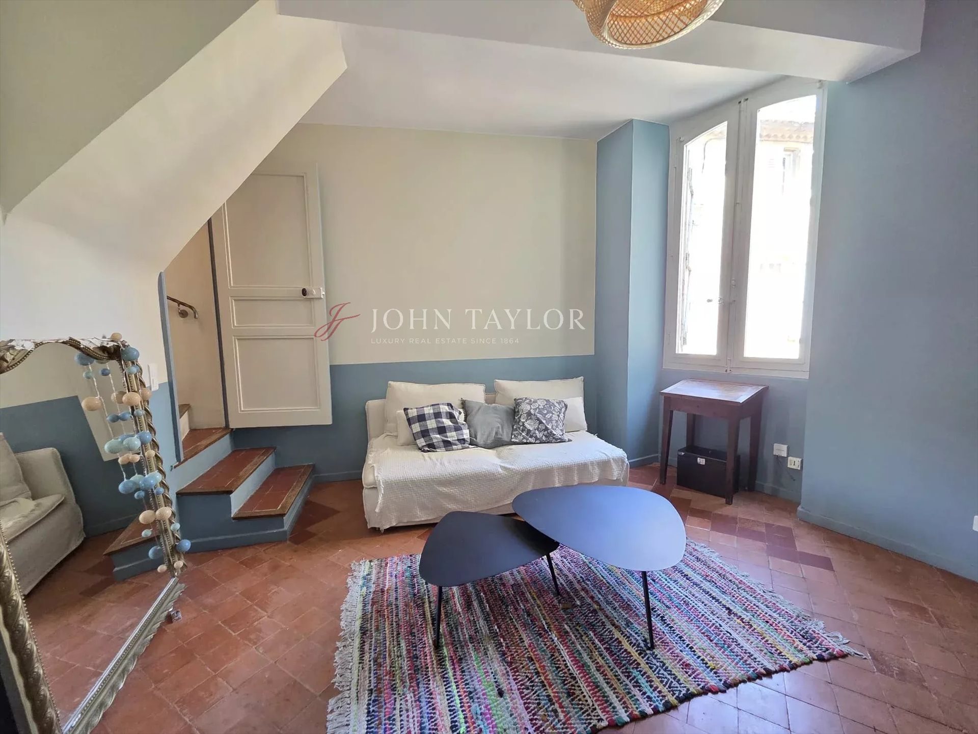Maison à vendre, 55m², Lourmarin