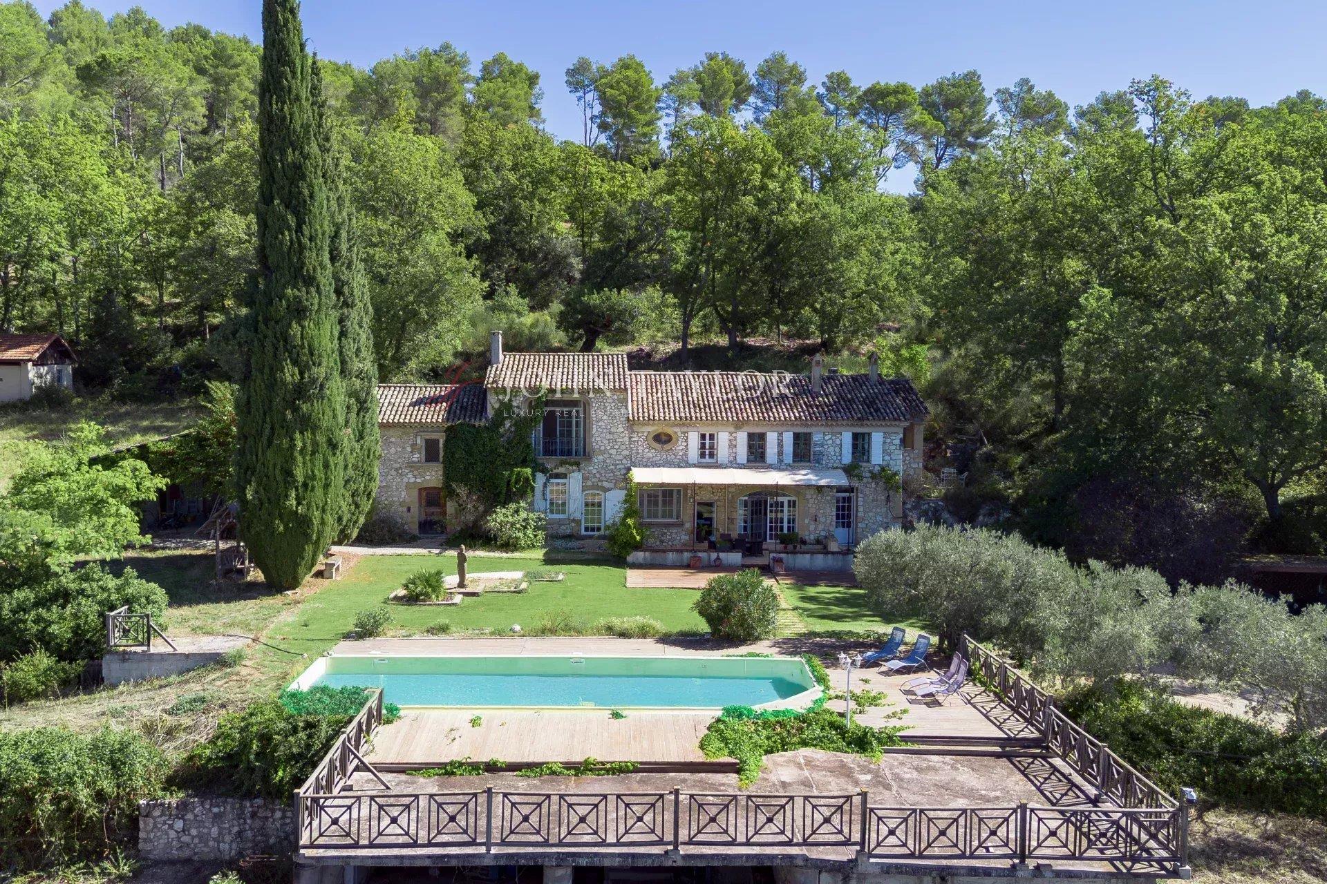 Maison à vendre, 400m², Cadenet