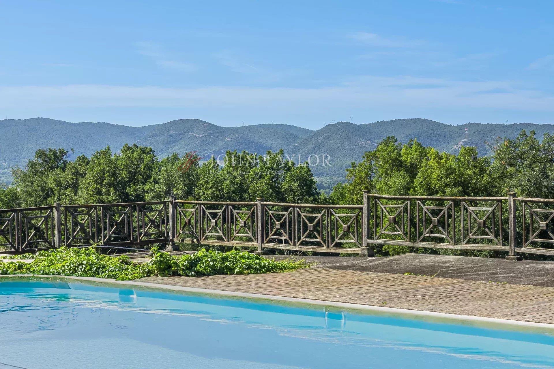 Maison à vendre, 400m², Cadenet