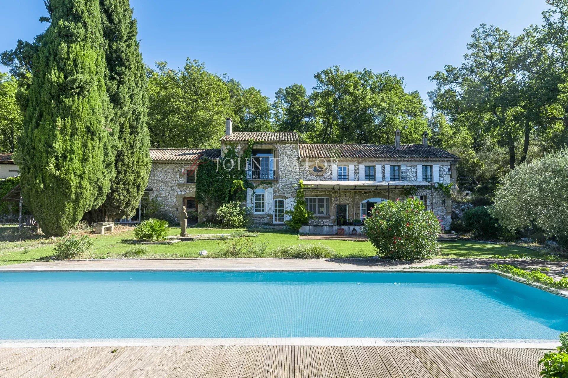 Maison à vendre, 400m², Cadenet