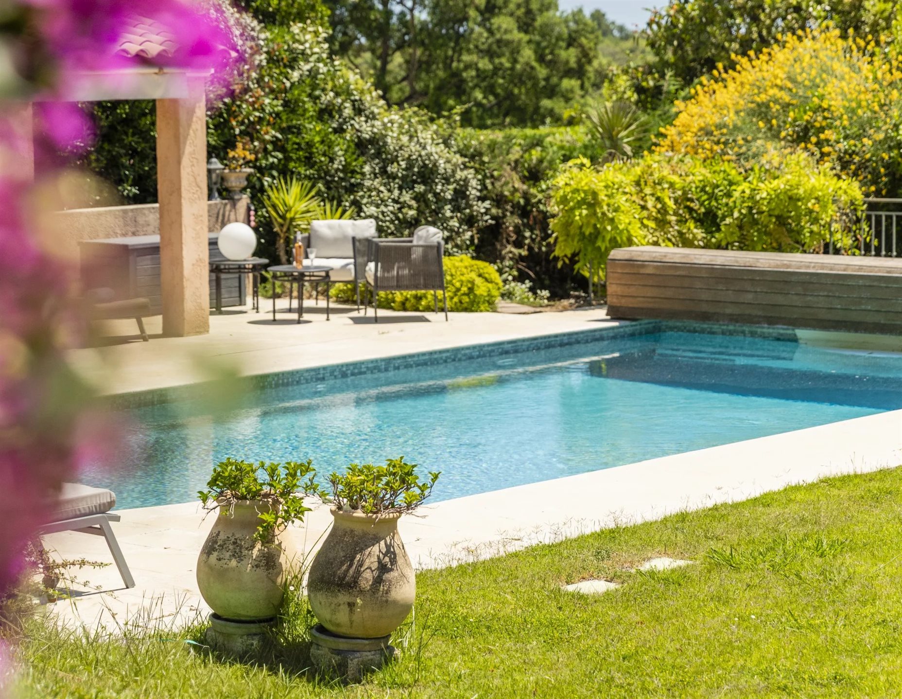 Maison à vendre, 233m², Valbonne