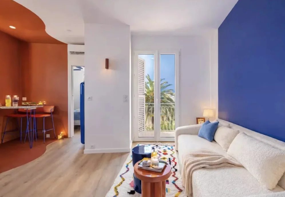 Purchase: Apartment (06400)