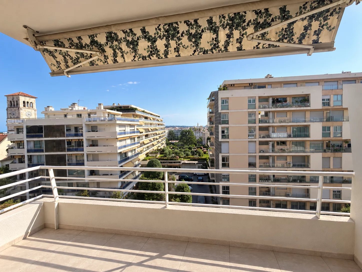 Appartement à vendre, 38m², Cannes