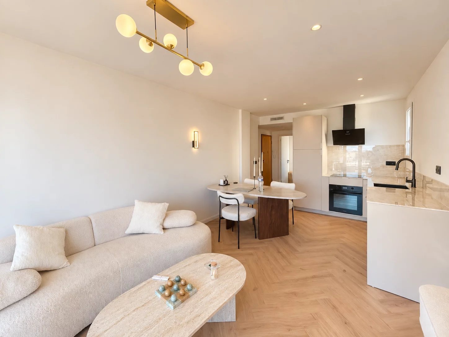 Appartement à vendre, 38m², Cannes