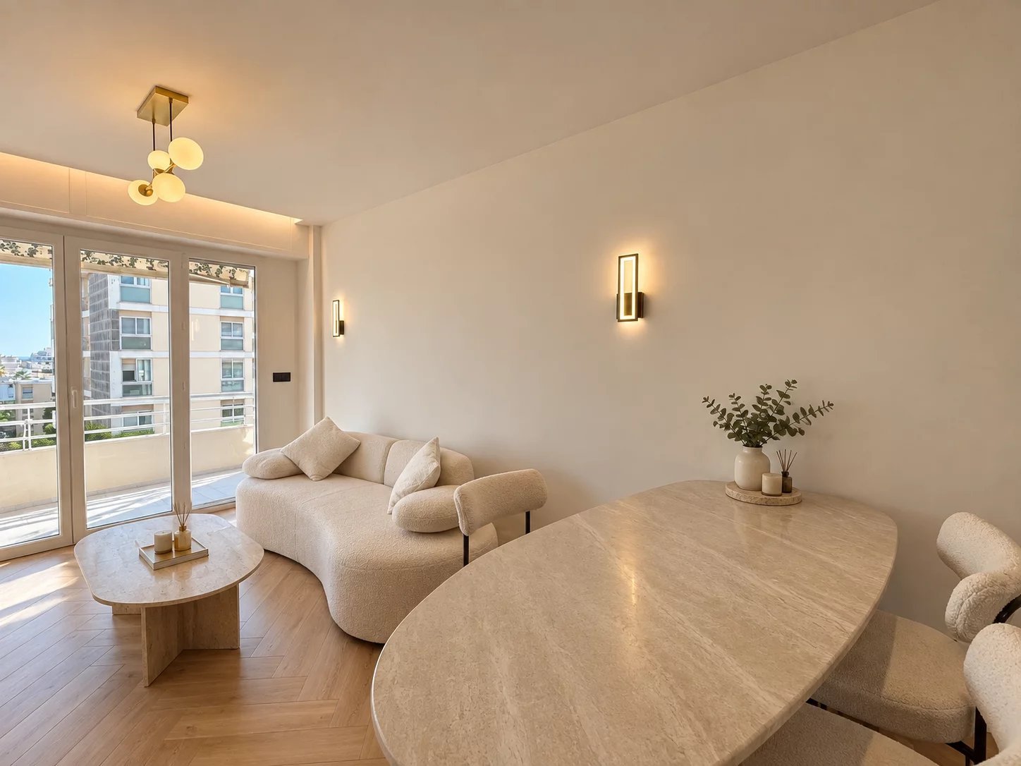 Appartement à vendre, 38m², Cannes
