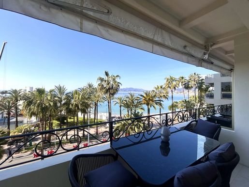Appartement 2 pièces 39 m² · à Cannes · 39 m² · 1 150 000 €