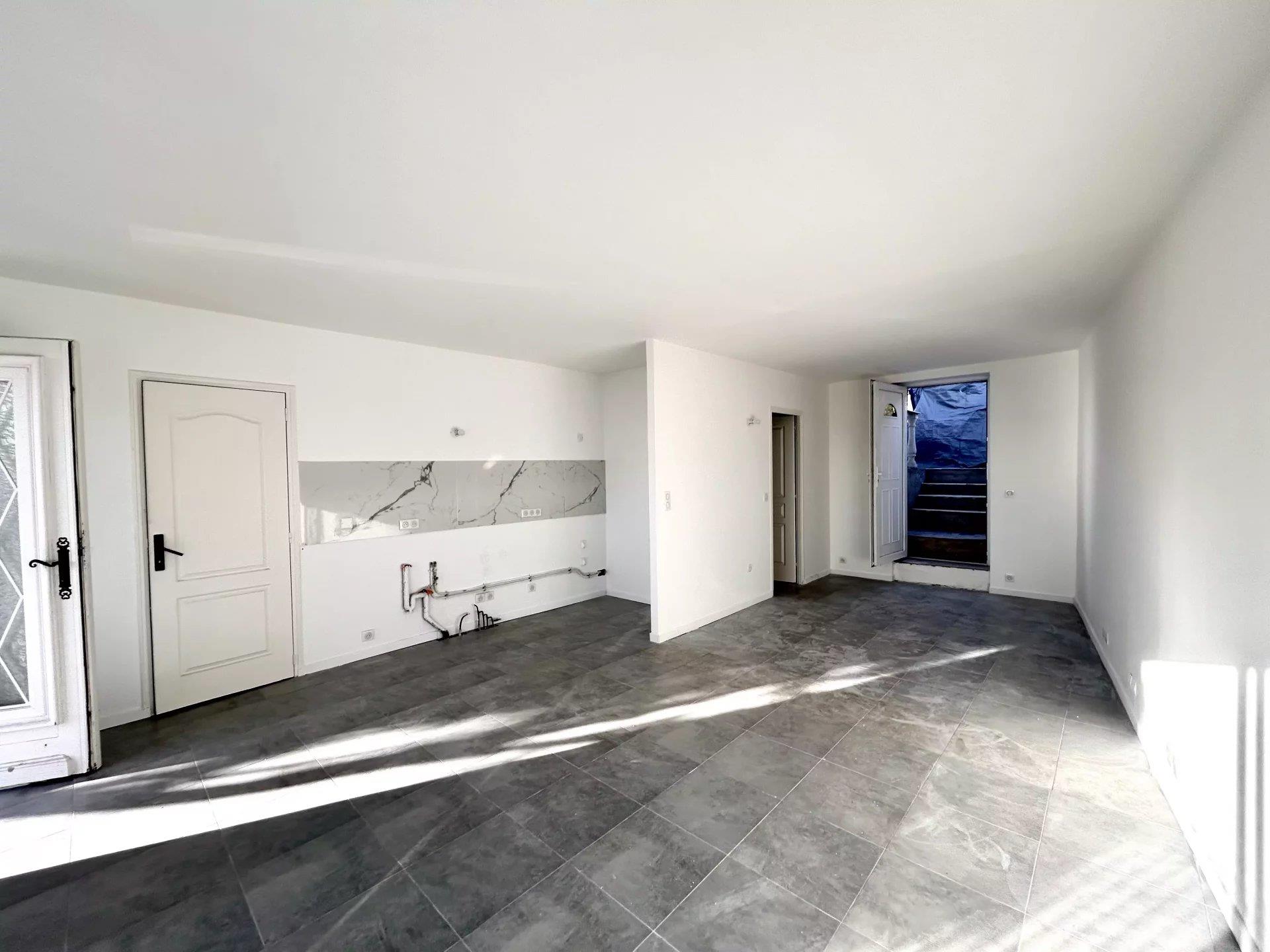 Appartement à vendre, 34m², Le Cannet