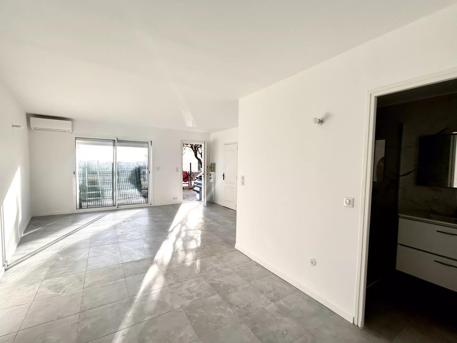 Appartement à vendre, 34m², Le Cannet