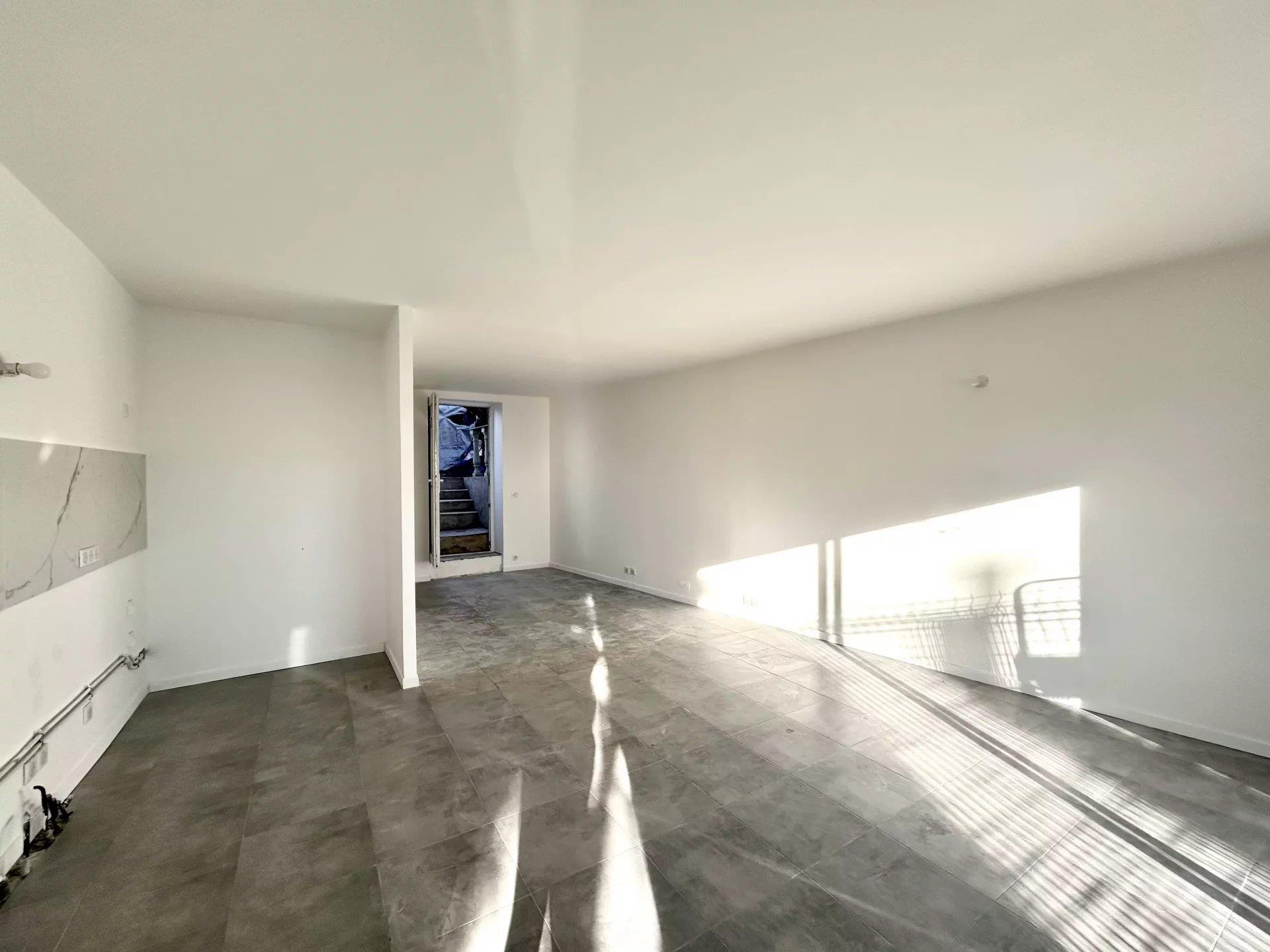 Appartement à vendre, 34m², Le Cannet