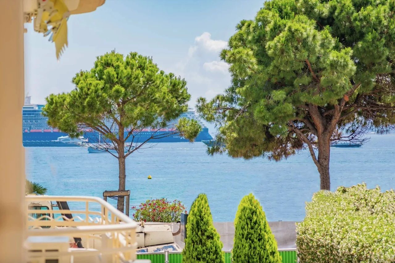 Appartement à vendre, 75m², Cannes