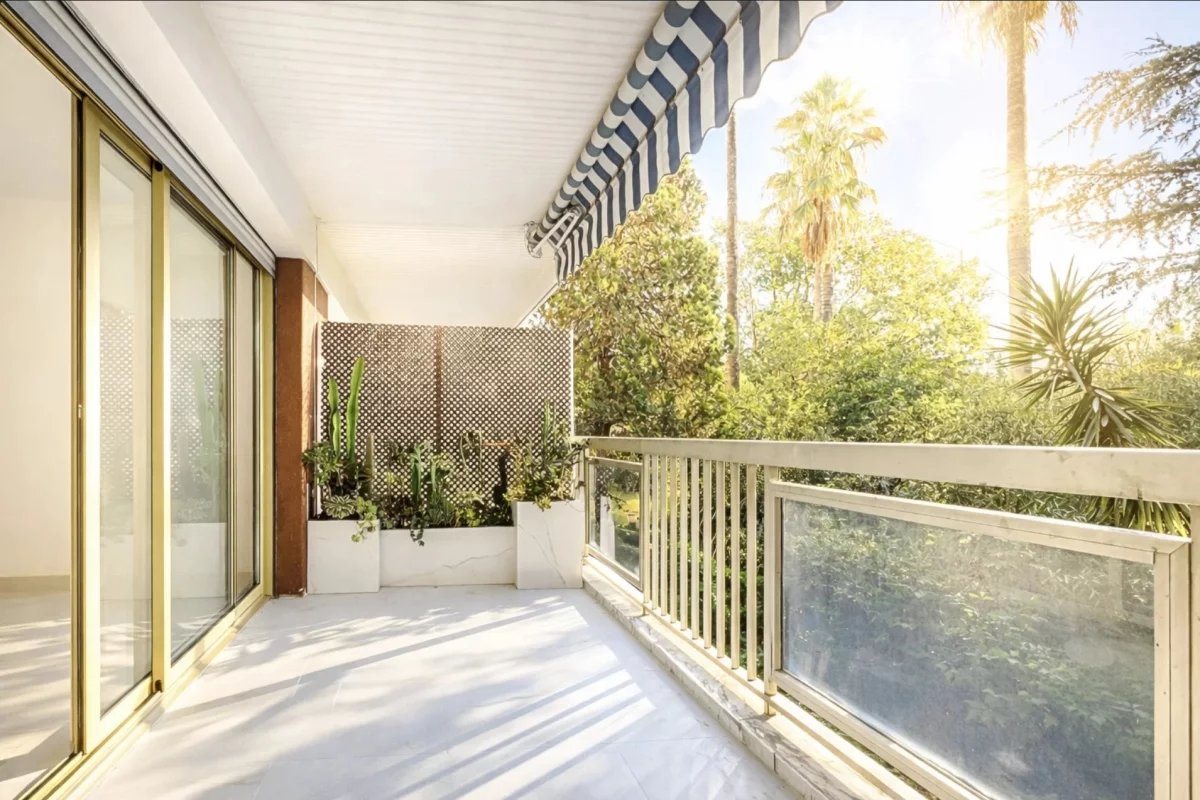 Appartement à vendre, 65m², Cannes