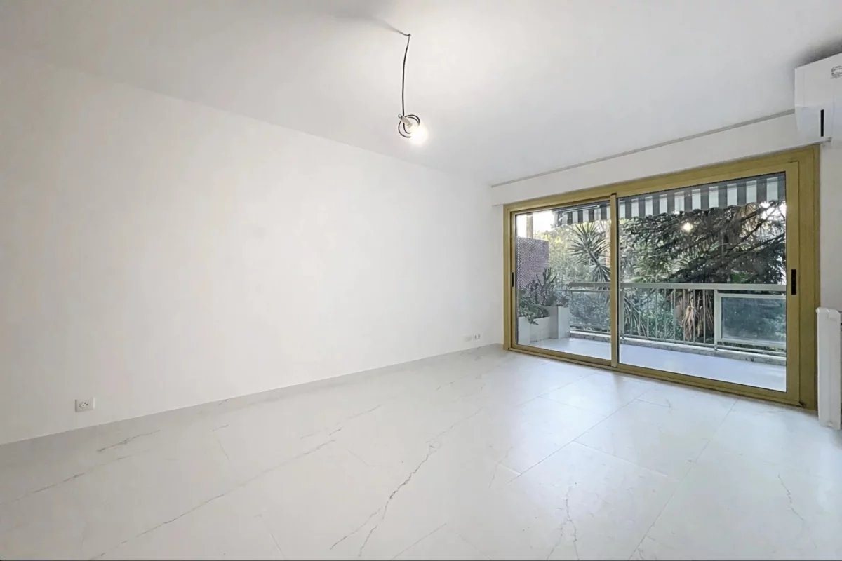 Appartement à vendre, 65m², Cannes