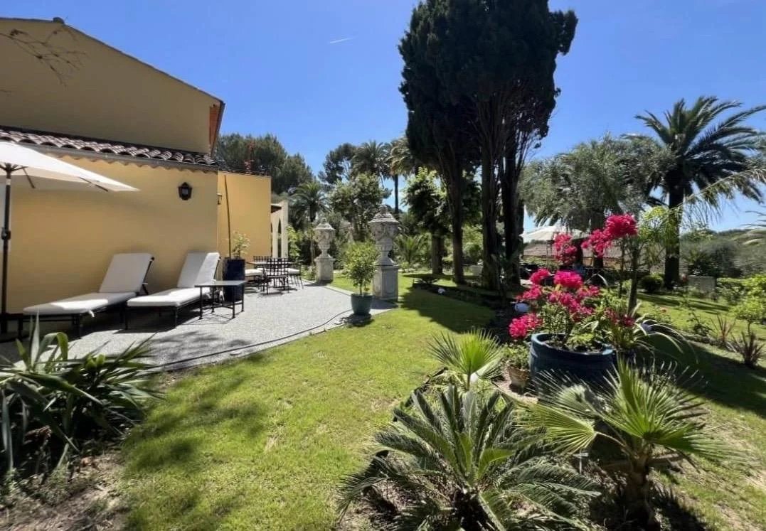 Maison à vendre, 77m², Cannes
