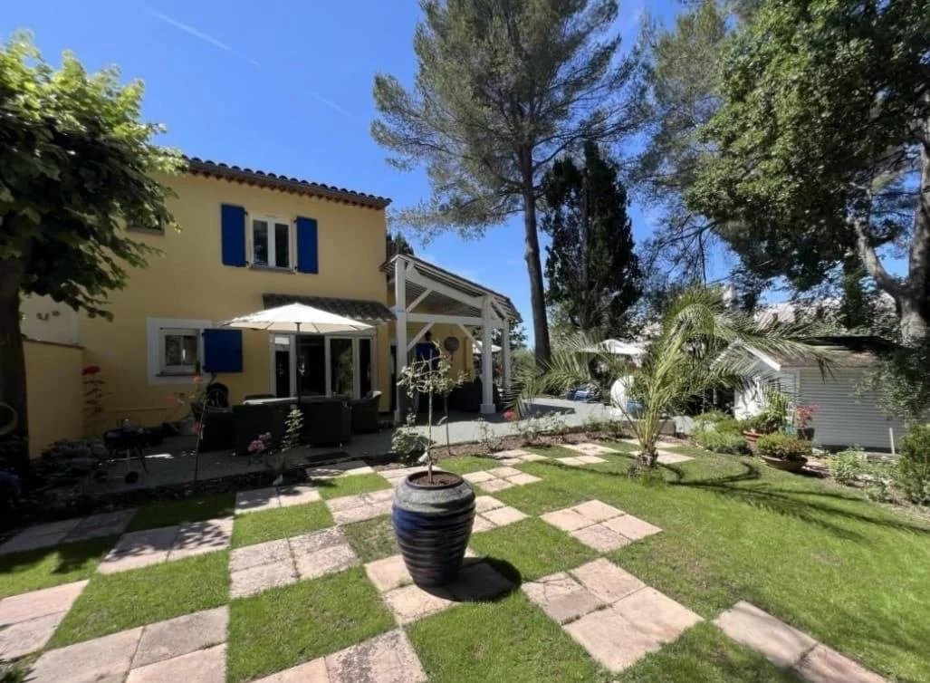 Maison à vendre, 77m², Cannes