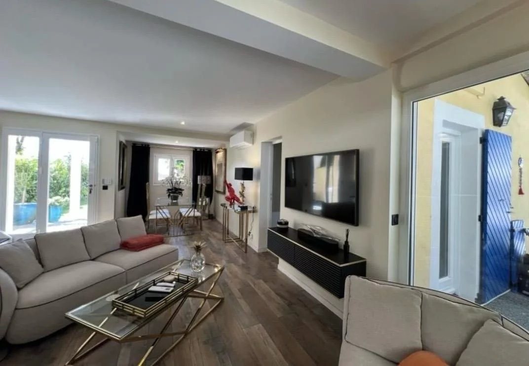 Maison à vendre, 77m², Cannes
